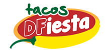 Logo taquizas para fiestas